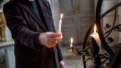 Flera fack varslar om strejk i Svenska kyrkan