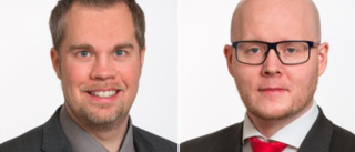 SD i Västerbotten ville diskutera M-politik – nekades: ”Man har till och med valt att kopiera”