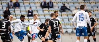 Förvärrade Örebros kris – här är betygen i IFK-segern 