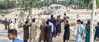 Terrorgruppen IS bakom ny attack i Jalalabad