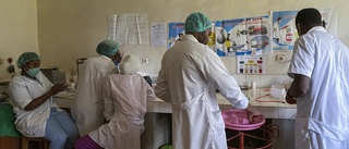 Kongolesisk virolog: Ebolan är besegrad