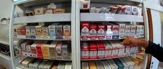 Butiksinnehavare får inte sälja tobak – anses vara olämplig
