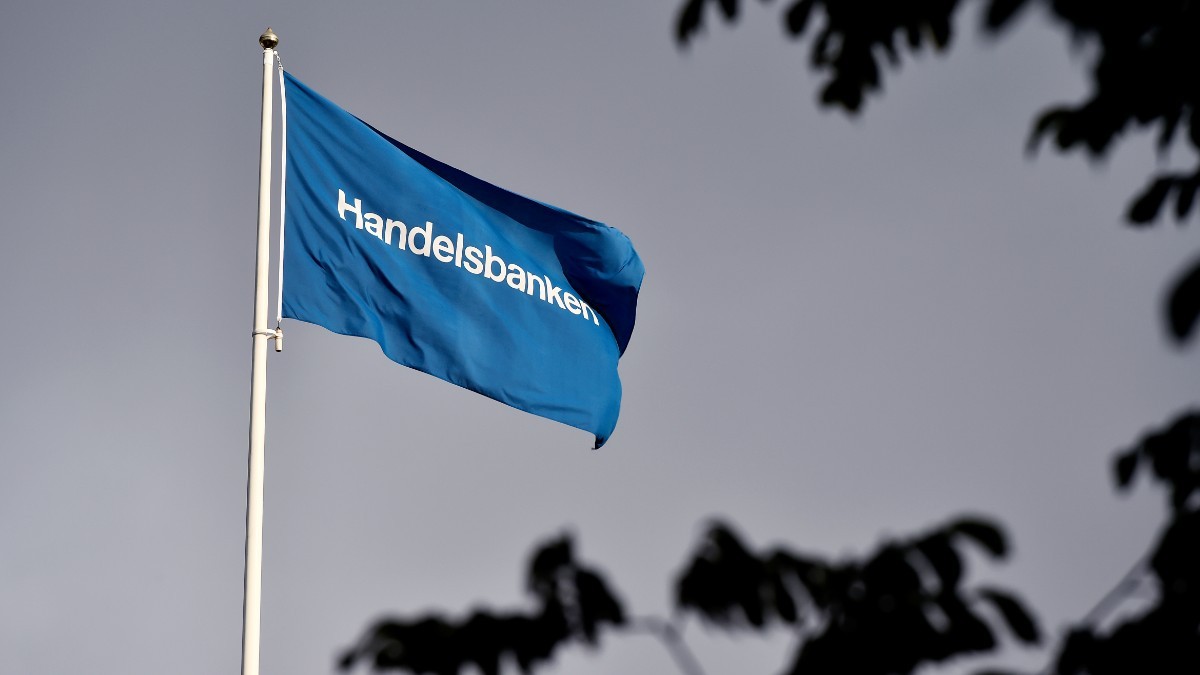 Handelsbanken: Svensk BNP Minskar 2023