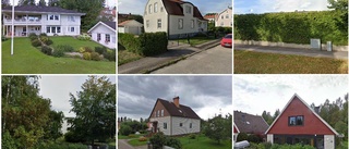 Prislappen för dyraste huset i Katrineholm senaste månaden: 5,2 miljoner