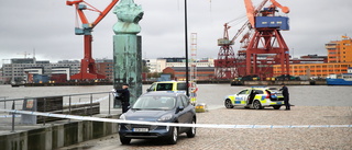 Vändningen: Misstänkte bombmannen hittad död i Göteborg