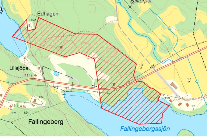 Nu kan du köpa dina egna öar av kommunen u2013 Norrköpings Tidningar