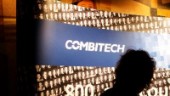 Combitech anställde 100 medarbetare i Linköping 