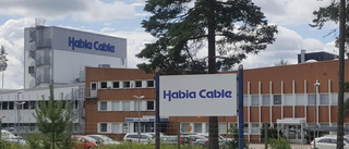 Habia Cable säljs för 910 miljoner – oklart vad som händer med de anställda