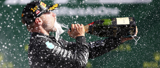 Bottas vann F1-premiären – Hamilton straffad