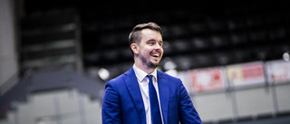 Unik lösning i landslaget – Luleå Basket-tränaren blir ny coach