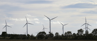 Kommuners veto mot vindkraft snabbutreds