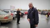 Uppsalas 70-plussare: "Man börjar ju inte leva loppan"
