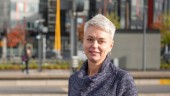 Hon blir arkitektbyråns nya Uppsalachef