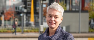 Hon blir arkitektbyråns nya Uppsalachef