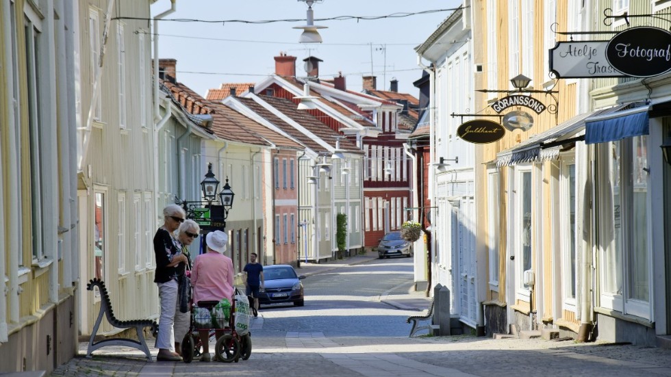 Socialdemokraterna i Eksjö kommun pekar ut tre priopunkter i sitt politiska handlingsprogram. 