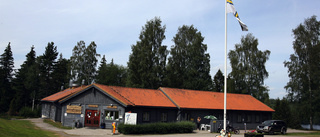 Kommunen vill sälja campingen vid Sörsjön