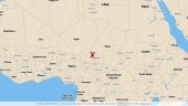 Civila dödade i extremistattack i Tchad