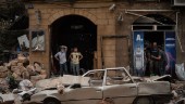 Svenskarna skänker miljoner till Beirut
