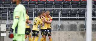 Karlssons drömvolley gav Elfsborg ny seger 