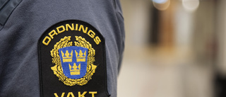 Permanenta vakter i Uppsala