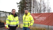 Nek AB Satsar i Skellefteå – 15 rekryterade sedan juli