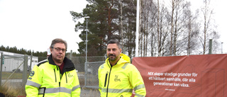 Nek AB Satsar i Skellefteå – 15 rekryterade sedan juli