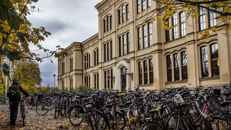 Personangrepp löser inte skolans problem, det menar Emilia Friberg.