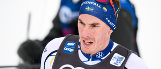 Johan Häggström bryter Tour de Ski inför femte etappen
