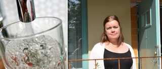 Problem med kvalitén på dricksvattnet i Östra Sörmland 