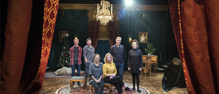 Norrbottensteatern bjuder in till stort Ibsen-kalas