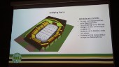 Här är planerna på en ny arena