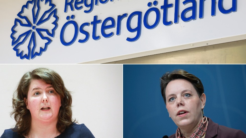 Regionrådet Kaisa Karro (S) Marie Morell (M) har tunga uppdrag i Östgötaregionen respektive i SKR och är därför personer som Sköldkörtelförbundet gärna når fram till.