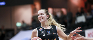 Ellen Nyström utsedd till årets forward