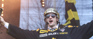 Melker Karlsson presenterad av Skellefteå AIK – så långt sträcker sig kontraktet