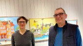 Konstälskande duo tilldelas årets kulturpris