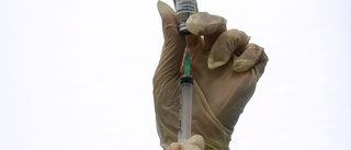 Vaccin i rekordfart: "Har inte sänkt ribban"