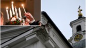 I eftermiddag: Norran direktsänder kröningen av lucia