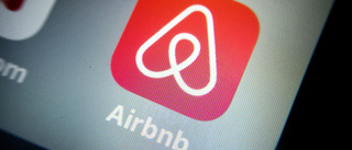 Airbnb glödhet under första börsdagen