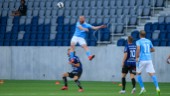 Malmö tog fjärde raka vinsten efter vändning