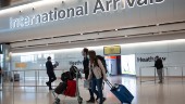 Brittisk turist: "Panik" över ny karantän