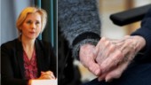 Dålig svenska kan stoppa personal inom äldreomsorgen