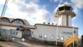 Flygförbud över Visby under Almedalsveckan • "Statsledningen samlas på ett mycket begränsat område"