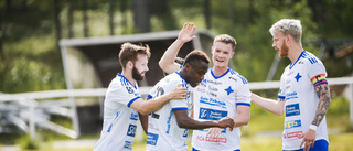 Direktsändning 18.55: IFK Luleå - IK Frej Täby