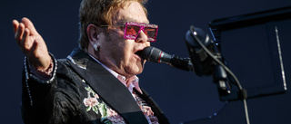 Elton John vill stoppa HBTQ- omvändelseterapi