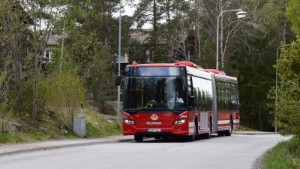 Busschaufförer oroliga över säkerheten – anmäler till Arbetsmiljöverket • Vill få tid att kontrollera bussarna