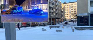 Tre pojkar anhållna efter skottlossningen i Nyfors 