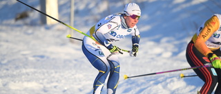 Kalla bedrövad efter 48:e plats i Falun