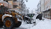 VMEAB om årets snöröjning – och utmaningen inför framtiden: "Färre och färre vill jobba med vinterväghållning"