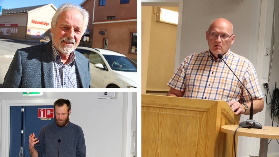 Hans Måhagen (S), Erik Andersson (V) och Pierre Ländell (LPo) meddelar, tillsammans med Miljöpartiet, att de kommer att överklaga maktskiftet till rätten.