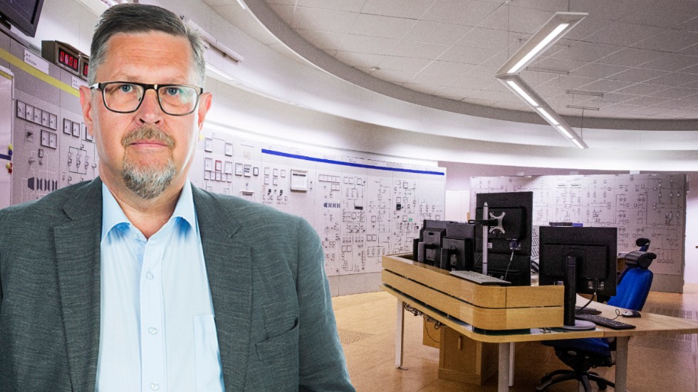 "S  – och hela det svenska samhället – behöver en ny elektrifieringsstrategi", anser NSD:s Olov Abrahamsson.